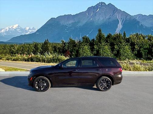 2025 Dodge Durango R/T AWD