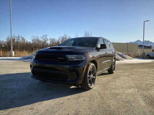 2025 Dodge Durango R/T AWD