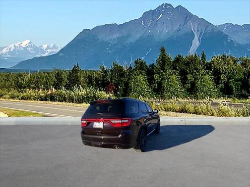 2025 Dodge Durango R/T AWD