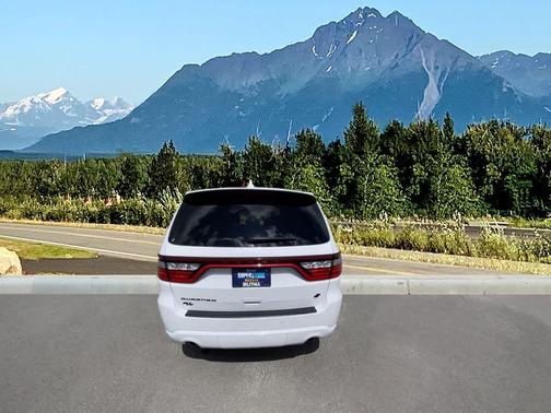 2022 Dodge Durango R/T AWD