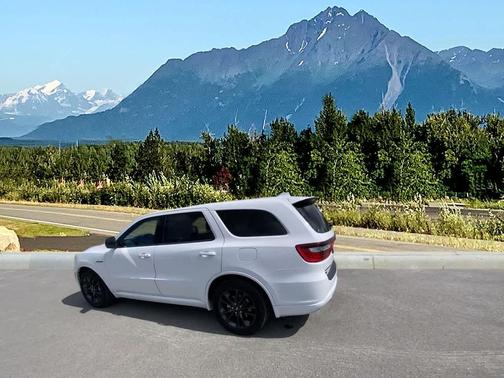 2022 Dodge Durango R/T AWD