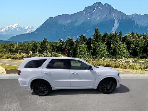 2022 Dodge Durango R/T AWD