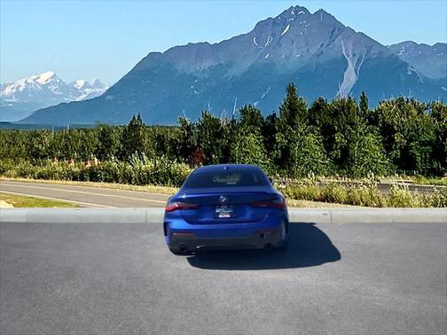 2023 BMW 430 i xDrive