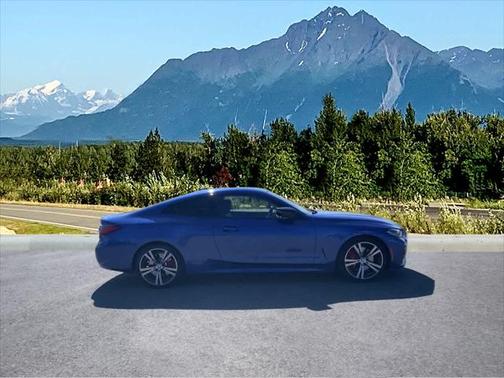 2023 BMW 430 i xDrive
