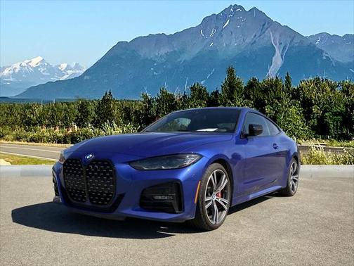 2023 BMW 430 i xDrive