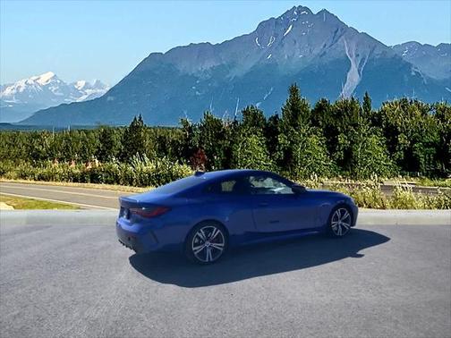 2023 BMW 430 i xDrive