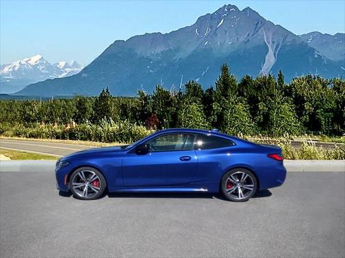 2023 BMW 430 i xDrive