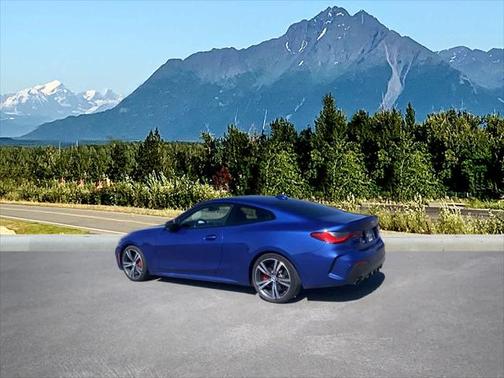 2023 BMW 430 i xDrive