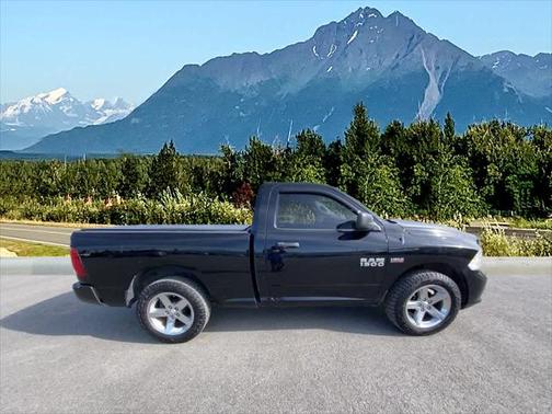 2013 RAM 1500 Tradesman/Express