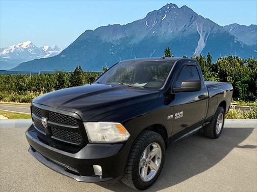 2013 RAM 1500 Tradesman/Express