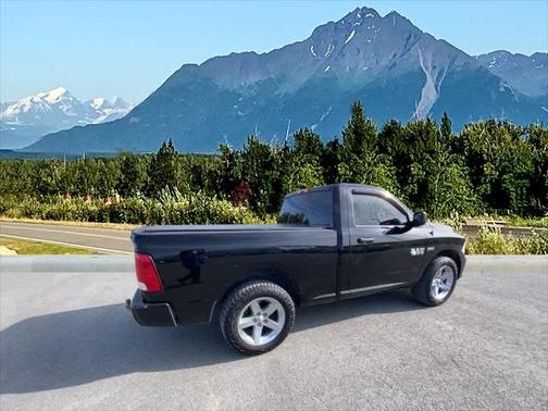 2013 RAM 1500 Tradesman/Express