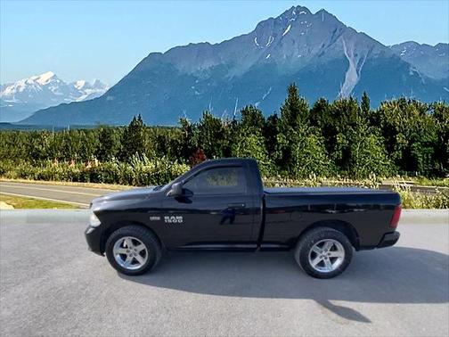 2013 RAM 1500 Tradesman/Express