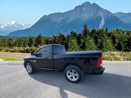 2013 RAM 1500 Tradesman/Express