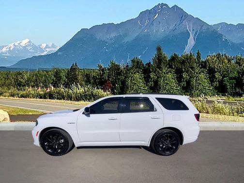 2024 Dodge Durango R/T Plus AWD