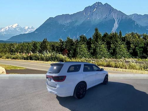 2024 Dodge Durango R/T Plus AWD