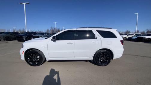 2024 Dodge Durango R/T Plus AWD