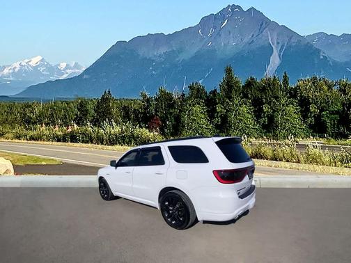 2024 Dodge Durango R/T Plus AWD
