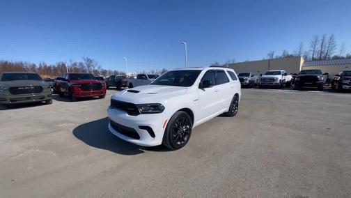 2024 Dodge Durango R/T Plus AWD