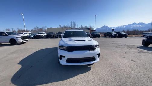 2024 Dodge Durango R/T Plus AWD
