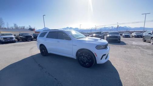 2024 Dodge Durango R/T Plus AWD