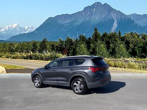 2023 Hyundai SANTA FE SEL 2.4