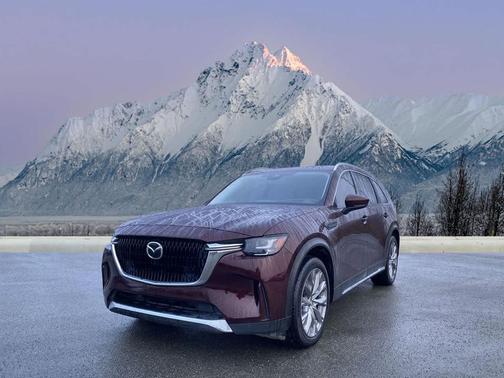 2024 Mazda CX-90 3.3 Turbo Premium