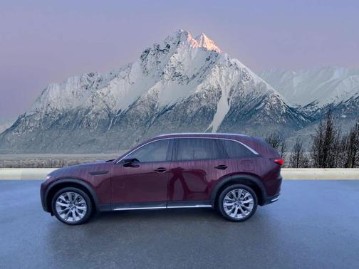 2024 Mazda CX-90 3.3 Turbo Premium