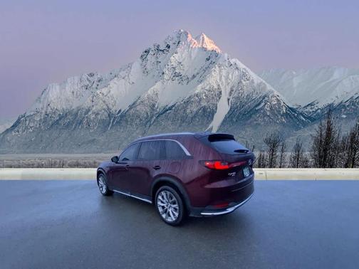 2024 Mazda CX-90 3.3 Turbo Premium