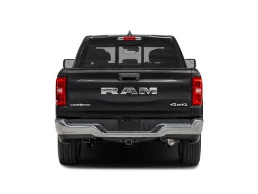Diamond Black Crystal Pearlcoat 2027 RAM 1500 Big Horn/Lone Star