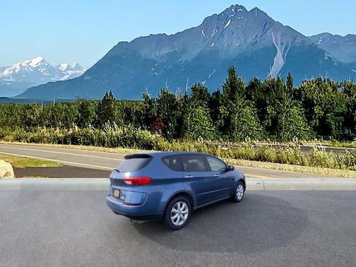 2007 Subaru B9 Tribeca Limited 7-Passenger