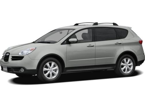 2007 Subaru B9 Tribeca Limited 7-Passenger