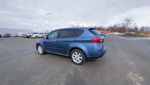 2007 Subaru B9 Tribeca Limited 7-Passenger