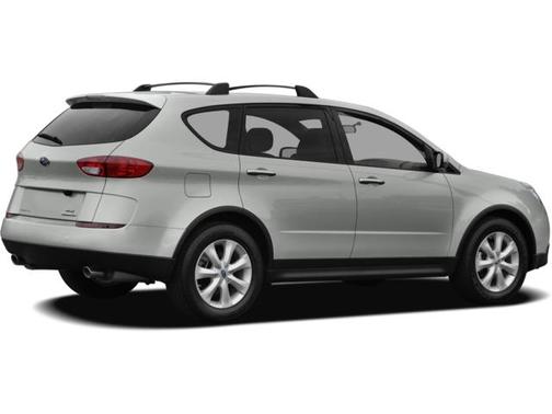 2007 Subaru B9 Tribeca Limited 7-Passenger