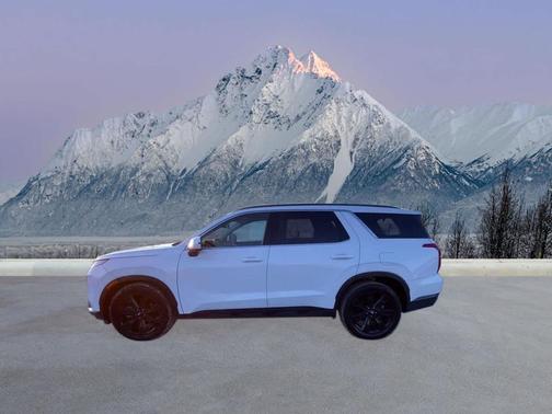 2024 Hyundai PALISADE XRT