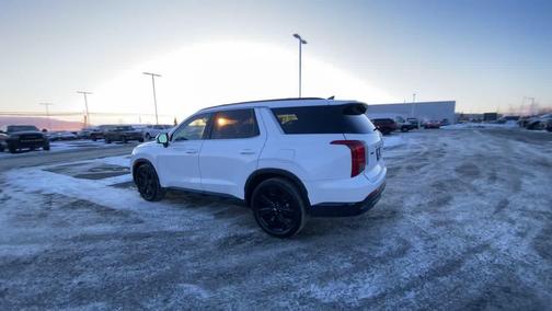 2024 Hyundai PALISADE XRT