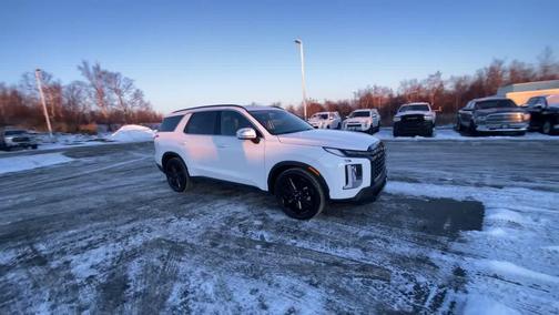 2024 Hyundai PALISADE XRT