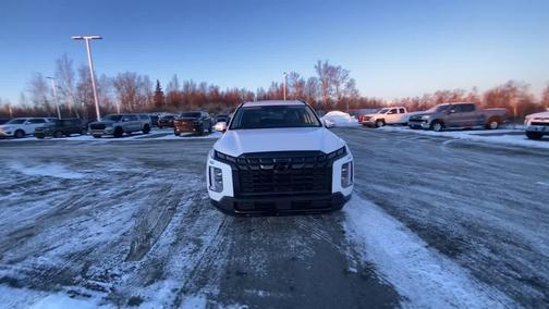 2024 Hyundai PALISADE XRT