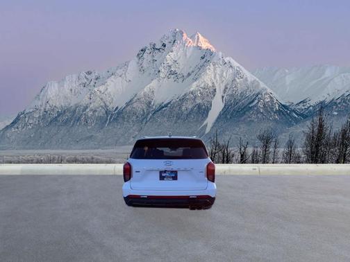 2024 Hyundai PALISADE XRT