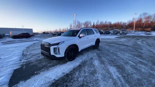 2024 Hyundai PALISADE XRT