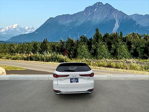 2024 Mazda CX-90 3.3 Turbo Premium