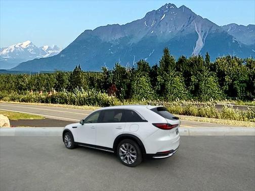 2024 Mazda CX-90 3.3 Turbo Premium