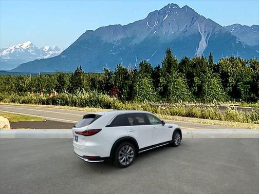 2024 Mazda CX-90 3.3 Turbo Premium