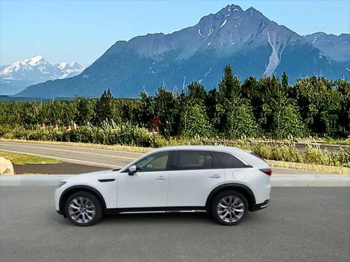 2024 Mazda CX-90 3.3 Turbo Premium