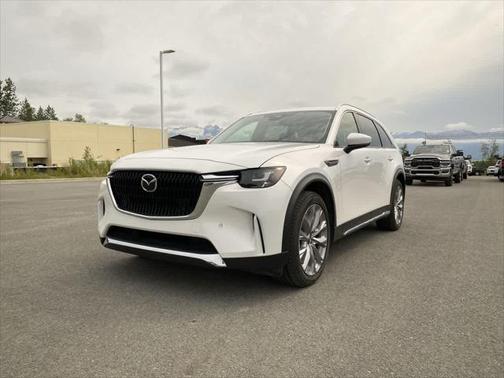 2024 Mazda CX-90 3.3 Turbo Premium