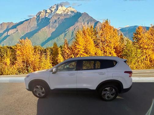 2023 Hyundai SANTA FE SEL 2.4