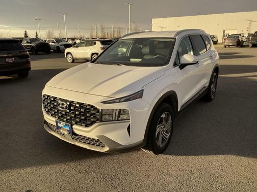 2023 Hyundai SANTA FE SEL 2.4