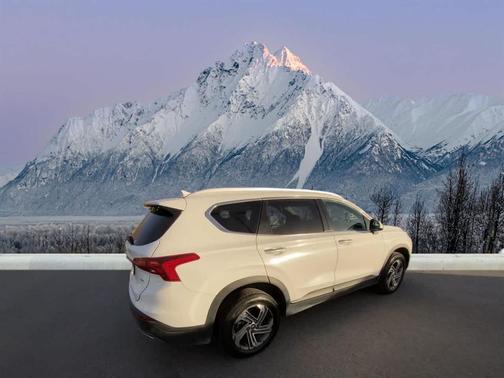 2023 Hyundai SANTA FE SEL 2.4