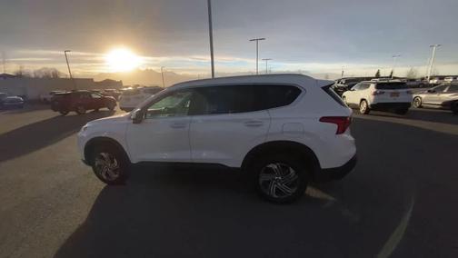 2023 Hyundai SANTA FE SEL 2.4