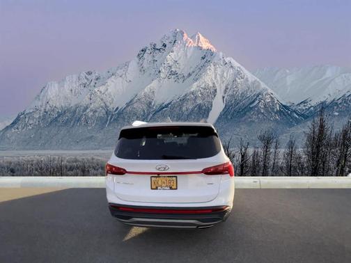 2023 Hyundai SANTA FE SEL 2.4