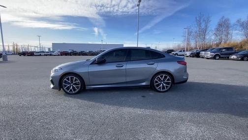 2022 BMW M235 Gran Coupe i xDrive